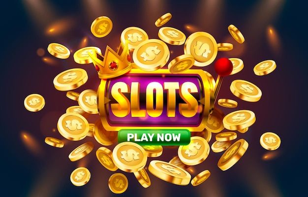 Gold Bar Slots Live Betting